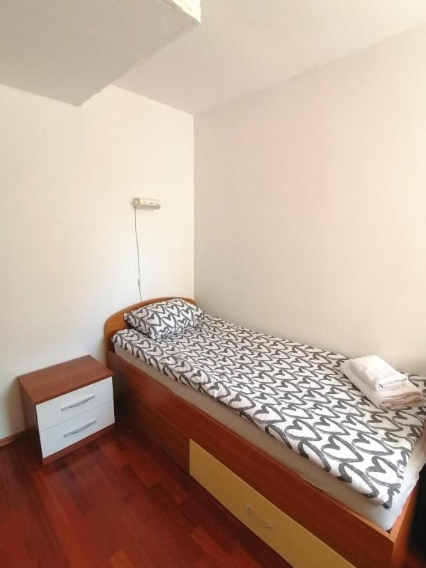 Cozy Corner Apartment Koper Bagian luar foto