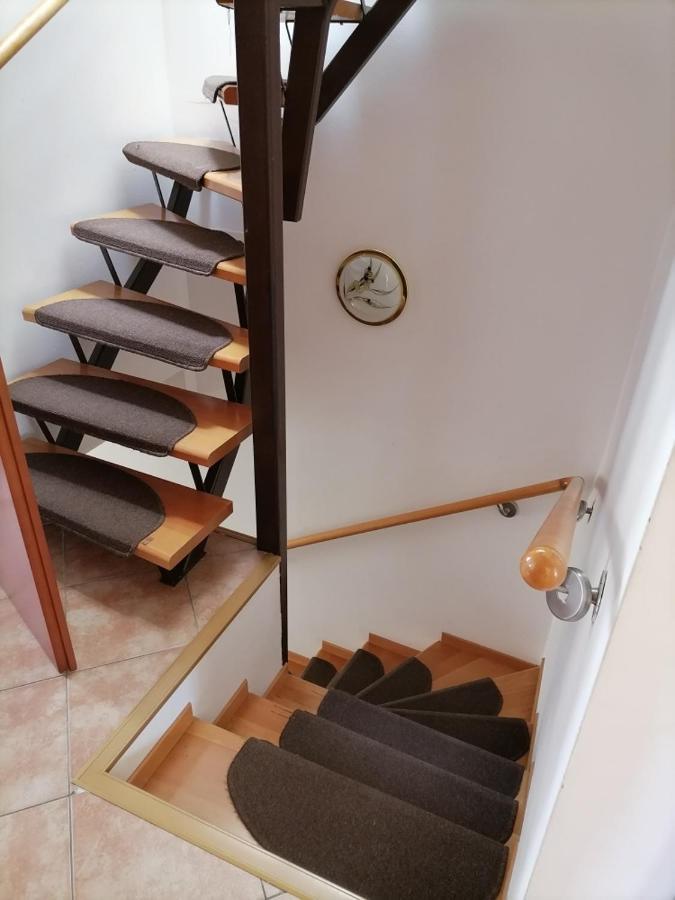 Cozy Corner Apartment Koper Bagian luar foto