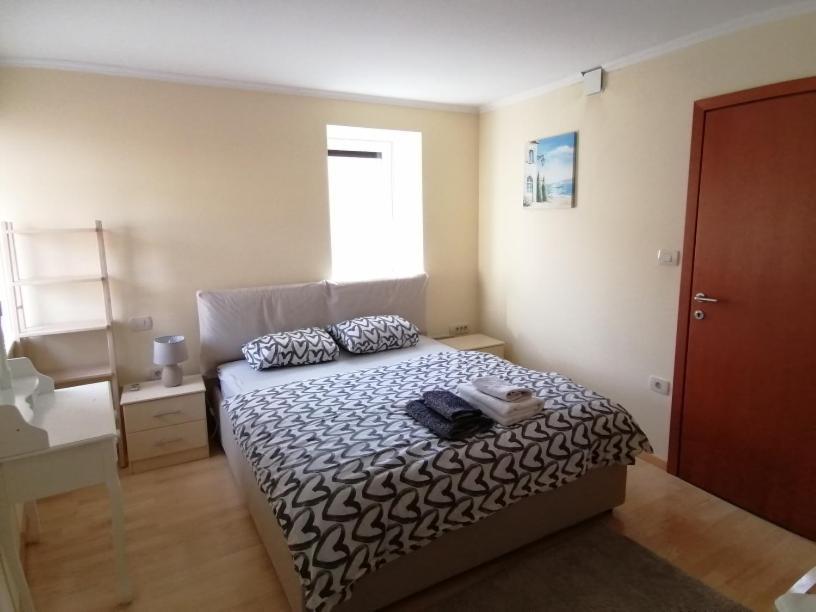 Cozy Corner Apartment Koper Bagian luar foto