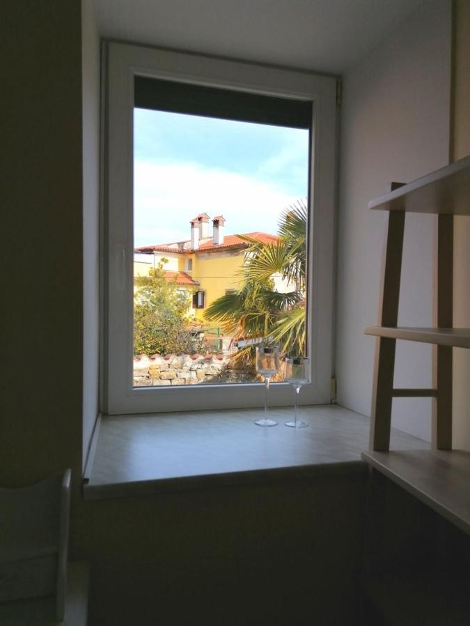 Cozy Corner Apartment Koper Bagian luar foto