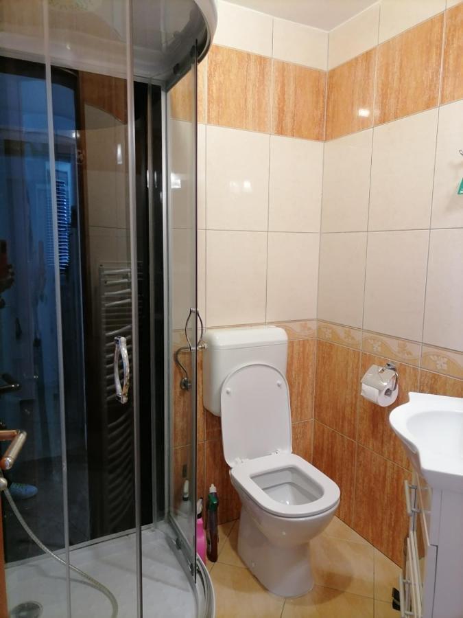 Cozy Corner Apartment Koper Bagian luar foto