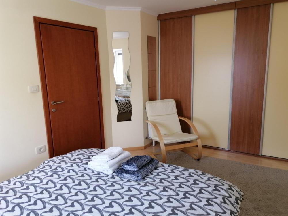 Cozy Corner Apartment Koper Bagian luar foto