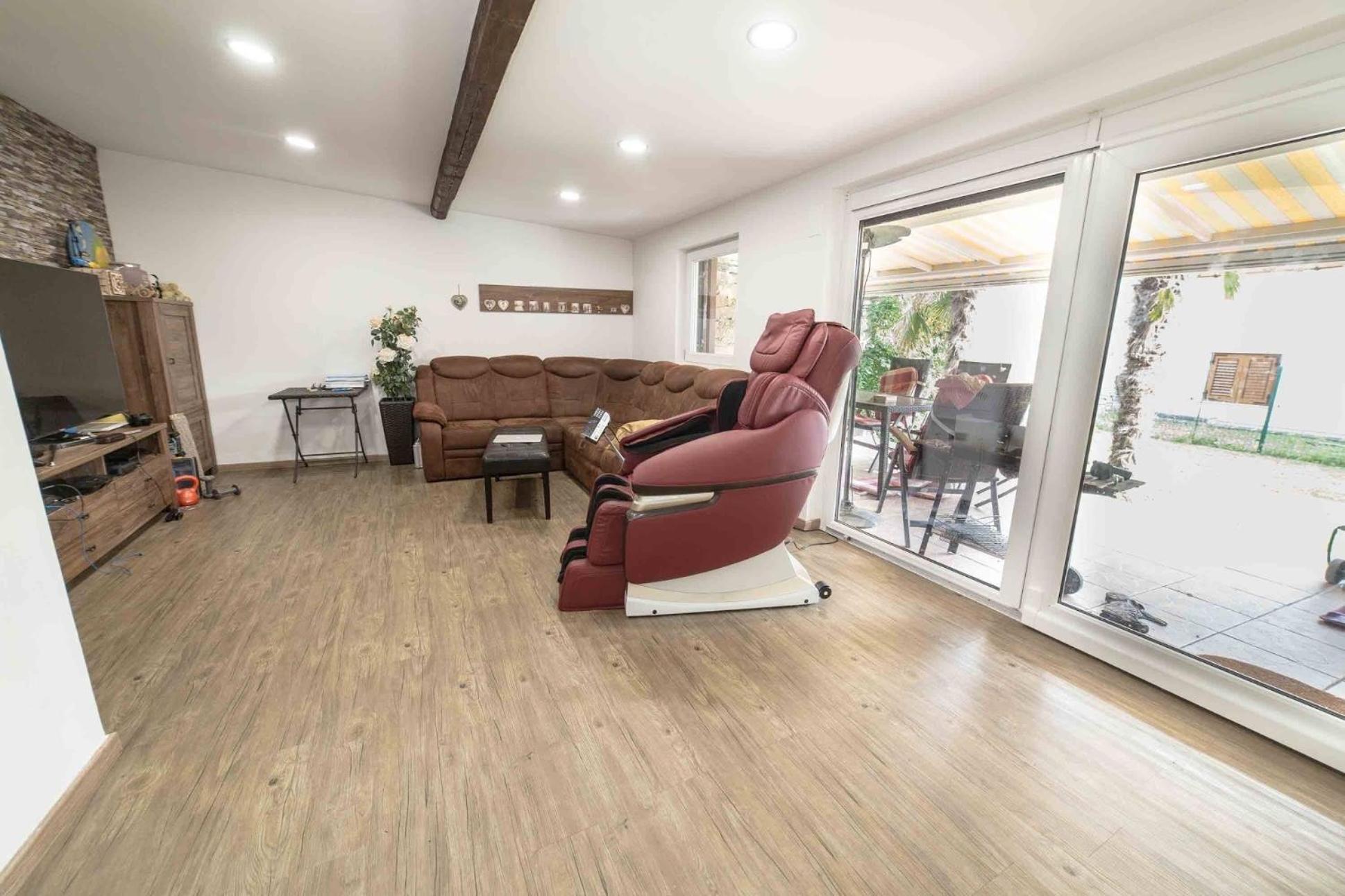 Cozy Corner Apartment Koper Bagian luar foto